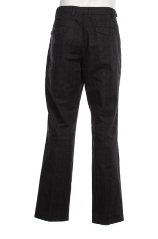 Pantaloni de bărbați Jean Biani, Mărime XL, Culoare Gri, Preț 26,15 Lei
