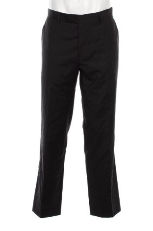 Pantaloni de bărbați Joop!, Mărime L, Culoare Negru, Preț 365,03 Lei