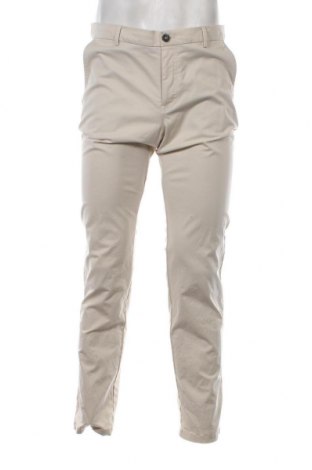 Мъжки панталон Jules, Размер L, Цвят Екрю, Цена 20,24 лв.