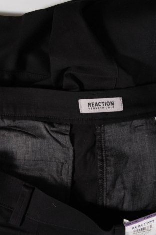 Pánské kalhoty  Kenneth Cole, Velikost XL, Barva Černá, Cena  718,00 Kč