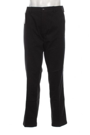 Ανδρικό παντελόνι Kenneth Cole, Μέγεθος XL, Χρώμα Μαύρο, Τιμή 14,75 €