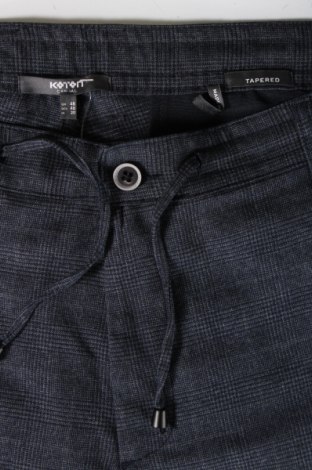 Pantaloni de bărbați Koton, Mărime XL, Culoare Albastru, Preț 115,13 Lei