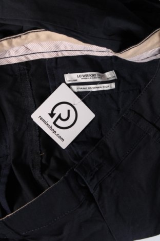 Pánske nohavice  LC Waikiki, Veľkosť XL, Farba Modrá, Cena  6,68 €