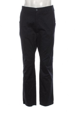 Мъжки панталон LC Waikiki, Размер XL, Цвят Син, Цена 17,41 лв.