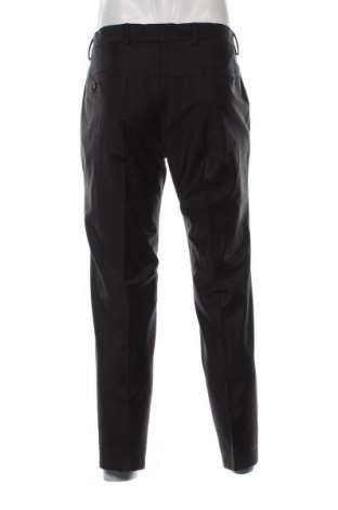 Ανδρικό παντελόνι Lagerfeld, Μέγεθος L, Χρώμα Μαύρο, Τιμή 15,96 €