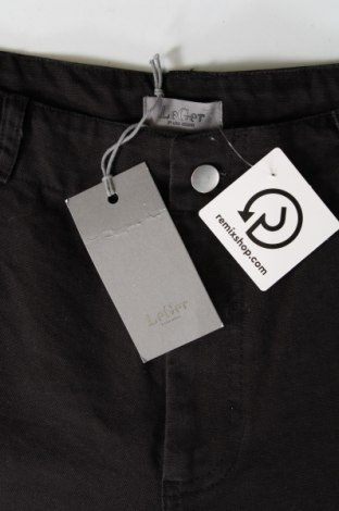 Мъжки панталон LeGer By Lena Gercke, Размер XL, Цвят Черен, Цена 21,75 лв.