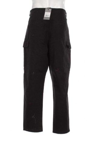 Pánské kalhoty  LeGer By Lena Gercke, Velikost XL, Barva Černá, Cena  315,00 Kč