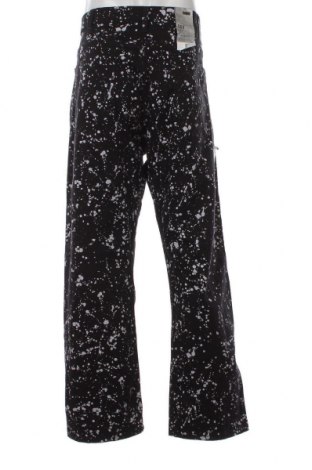 Ανδρικό παντελόνι Levi's, Μέγεθος XL, Χρώμα Πολύχρωμο, Τιμή 49,36 €