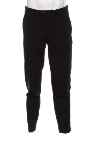 Pantaloni de bărbați Lindbergh, Mărime L, Culoare Negru, Preț 117,24 Lei