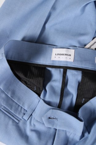 Ανδρικό παντελόνι Lindbergh, Μέγεθος S, Χρώμα Μπλέ, Τιμή 19,96 €