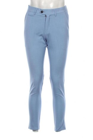 Pánské kalhoty  Lindbergh, Velikost S, Barva Modrá, Cena  309,00 Kč