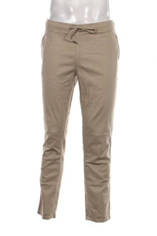 Pantaloni de bărbați Livergy, Mărime M, Culoare Bej, Preț 95,39 Lei