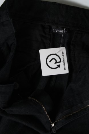 Мъжки панталон Livergy, Размер L, Цвят Черен, Цена 29,00 лв.