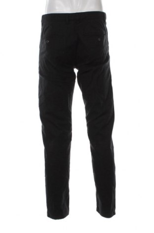 Мъжки панталон Livergy, Размер L, Цвят Черен, Цена 29,00 лв.