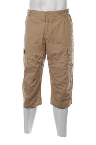 Ανδρικό παντελόνι Livergy, Μέγεθος XL, Χρώμα  Μπέζ, Τιμή 10,23 €