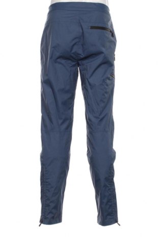 Ανδρικό παντελόνι Luhta, Μέγεθος L, Χρώμα Μπλέ, Τιμή 16,57 €