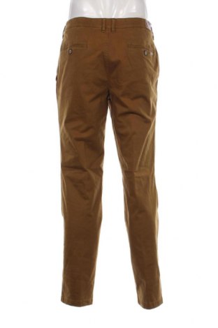 Ανδρικό παντελόνι M.e.n.s., Μέγεθος XL, Χρώμα Καφέ, Τιμή 17,94 €