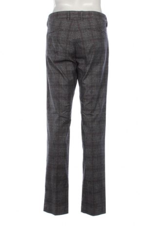 Ανδρικό παντελόνι Mac, Μέγεθος L, Χρώμα Γκρί, Τιμή 4,92 €