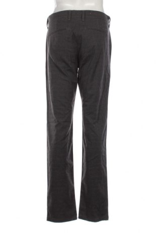 Ανδρικό παντελόνι Mac, Μέγεθος L, Χρώμα Γκρί, Τιμή 5,24 €
