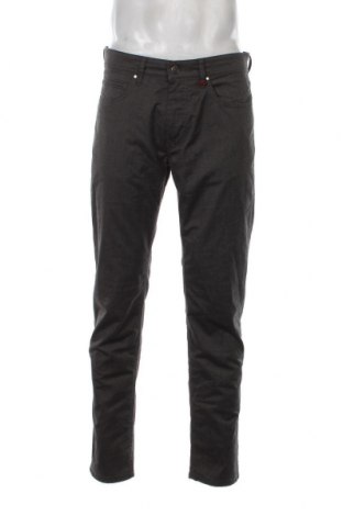 Pantaloni de bărbați Mac, Mărime M, Culoare Gri, Preț 59,28 Lei