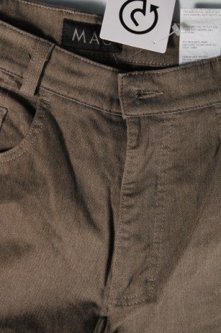Pánské kalhoty  Mac, Velikost M, Barva Béžová, Cena  534,00 Kč