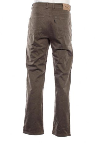 Мъжки панталон Mac, Размер M, Цвят Бежов, Цена 31,62 лв.