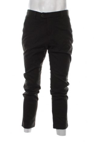 Pantaloni de bărbați Maddison, Mărime L, Culoare Negru, Preț 36,84 Lei