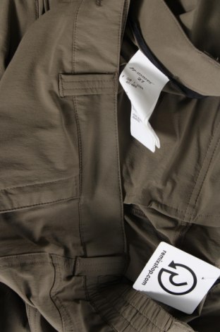 Мъжки панталон Maier Sports, Размер XL, Цвят Сив, Цена 26,79 лв.