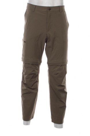 Ανδρικό παντελόνι Maier Sports, Μέγεθος XL, Χρώμα Γκρί, Τιμή 16,57 €