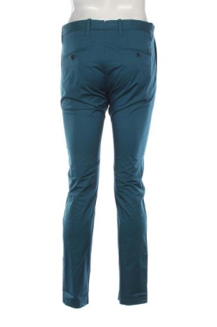 Pantaloni de bărbați Mango, Mărime M, Culoare Albastru, Preț 105,00 Lei