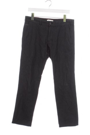 Мъжки панталон Manguun, Размер M, Цвят Син, Цена 10,15 лв.