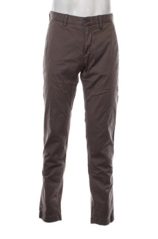 Ανδρικό παντελόνι Marc O'Polo, Μέγεθος M, Χρώμα Καφέ, Τιμή 25,87 €