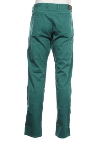 Pánske nohavice  Massimo Dutti, Veľkosť L, Farba Zelená, Cena  44,12 €