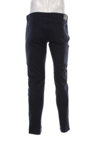 Ανδρικό παντελόνι Massimo Dutti, Μέγεθος L, Χρώμα Μπλέ, Τιμή 18,68 €