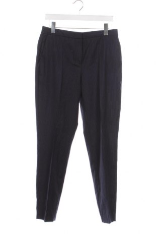 Мъжки панталон Massimo Dutti, Размер M, Цвят Син, Цена 35,34 лв.