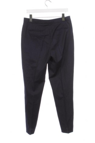 Pantaloni de bărbați Massimo Dutti, Mărime M, Culoare Albastru, Preț 203,95 Lei