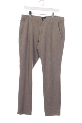 Мъжки панталон Matinique, Размер L, Цвят Кафяв, Цена 31,62 лв.