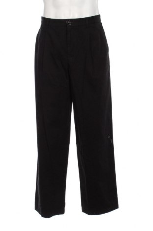 Мъжки панталон Max, Размер L, Цвят Черен, Цена 14,26 лв.