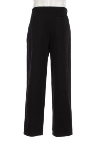 Ανδρικό παντελόνι Max, Μέγεθος L, Χρώμα Μαύρο, Τιμή 9,48 €