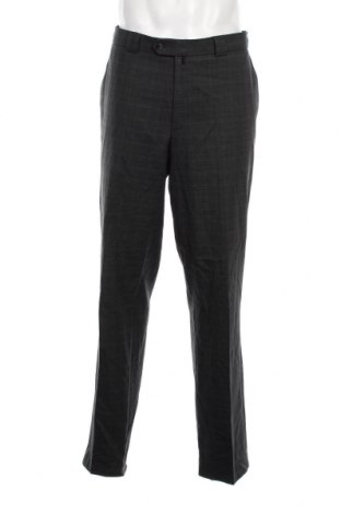 Мъжки панталон Mayer, Размер XL, Цвят Сив, Цена 9,40 лв.