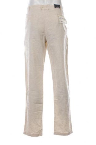 Ανδρικό παντελόνι McNeal, Μέγεθος XL, Χρώμα Εκρού, Τιμή 26,91 €