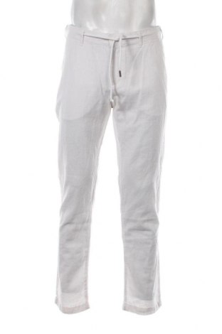 Pánské kalhoty  McNeal, Velikost M, Barva Bílá, Cena  1 261,00 Kč