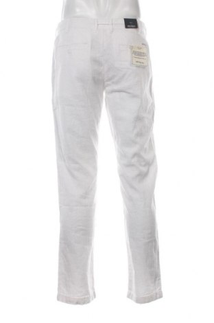 Ανδρικό παντελόνι McNeal, Μέγεθος M, Χρώμα Λευκό, Τιμή 25,56 €