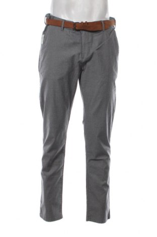 Pantaloni de bărbați McNeal, Mărime L, Culoare Gri, Preț 128,78 Lei