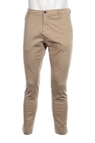 Pantaloni de bărbați Medicine, Mărime M, Culoare Bej, Preț 63,99 Lei