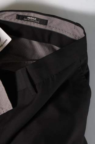 Мъжки панталон Mexx, Размер XL, Цвят Черен, Цена 19,00 лв.