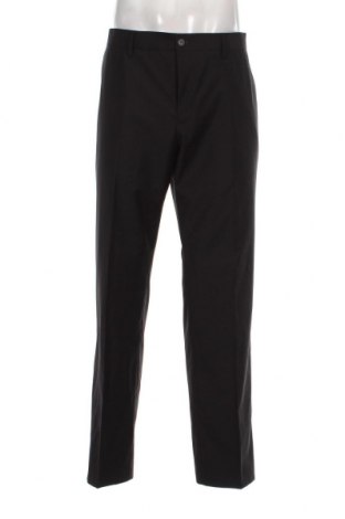 Мъжки панталон Mexx, Размер XL, Цвят Черен, Цена 21,11 лв.