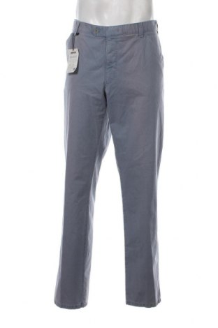 Ανδρικό παντελόνι Meyer, Μέγεθος XXL, Χρώμα Μπλέ, Τιμή 34,70 €
