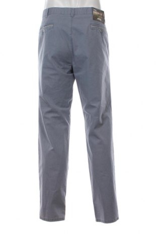 Ανδρικό παντελόνι Meyer, Μέγεθος XL, Χρώμα Μπλέ, Τιμή 34,70 €