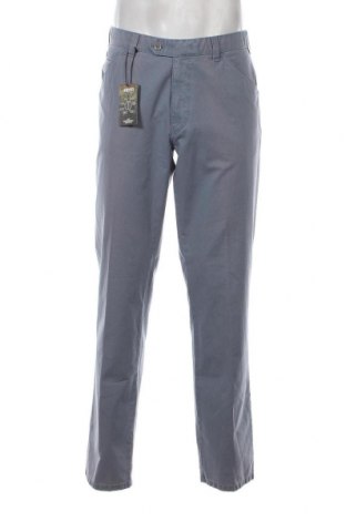 Ανδρικό παντελόνι Meyer, Μέγεθος XL, Χρώμα Μπλέ, Τιμή 27,22 €